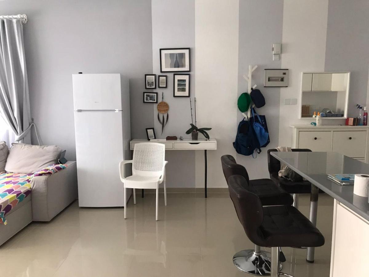 Aurelius Pool Apartments In Caesar Resort & Spa Perivolia tou Trikomou Ngoại thất bức ảnh
